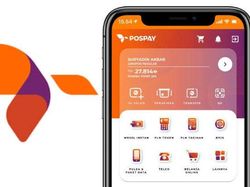 Sudah Cair! Ini Cara Cek BSU 2025 di Pospay Lewat HP Cuma Pakai NIK