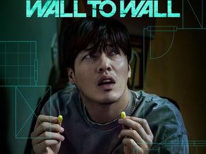 Sinopsis Film Wall to Wall: Teror di Apartemen Impian Kang Ha Neul Sinopsis Film Wall to Wall: Teror di Apartemen Impian Kang Ha Neul