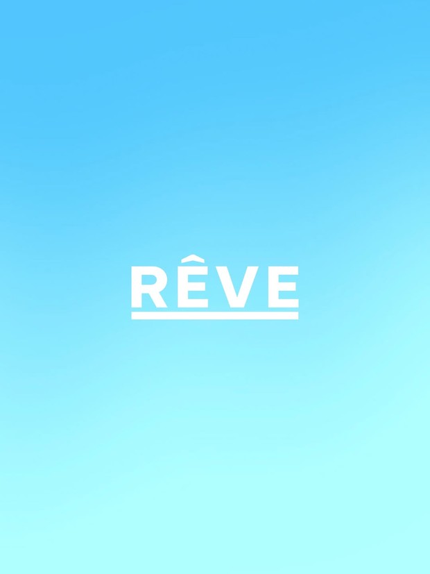 Potret logo agensi REVE