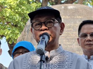 Video Uji CFN Batal, Pramono: Kalau Nutup Sudirman-Thamrin Jadi Polemik Video Uji CFN Batal, Pramono: Kalau Nutup Sudirman-Thamrin Jadi Polemik