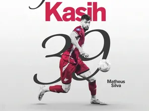 PSM Makassar Resmi Lepas Matheus Silva Usai Rekrut Alex Tanque-Lucas Dias PSM Makassar Resmi Lepas Matheus Silva Usai Rekrut Alex Tanque-Lucas Dias