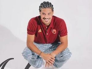 PSM Makassar Datangkan Lucas Dias, Kini Punya 5 Pemain Asing PSM Makassar Datangkan Lucas Dias, Kini Punya 5 Pemain Asing