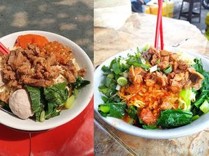 Rasanya Juara! Ini 5 Mie Ayam Gerobak yang Lagi Viral Rasanya Juara! Ini 5 Mie Ayam Gerobak yang Lagi Viral