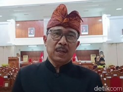 Sekda Buleleng Jelaskan Alasan Guru Honorer Tak Bisa Ikut Seleksi PPPK