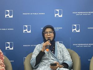 Depok Bakal Punya Stadion Berstandar FIFA, Pakai Lahan Eks BLBI Depok Bakal Punya Stadion Berstandar FIFA, Pakai Lahan Eks BLBI