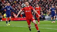Jota mengawali karier sepakbola di klub kampung halamannya di Portugal, Gondomar, pada 2005-2013. Dia kemudian pindah ke Pacos de Fereira sebelum direkrut klub Spanyol, Atletico Madrid, pada 2016. Reuters/Jason Cairnduff