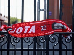 Diogo Jota dan Keistimewaan Nomor 20