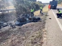 Video Kronologi Tewasnya Diogo Jota hingga Lamborghini Terbakar Habis