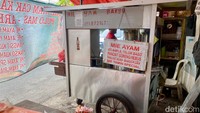 Catat! 5 Kuliner Warung Tenda di Jakarta yang Bertahan Lebih dari 40 Tahun