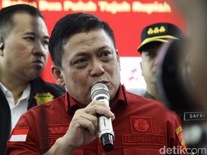 Respons Kejagung soal 12 Tokoh Ajukan Amicus Curiae Praperadilan Nadiem