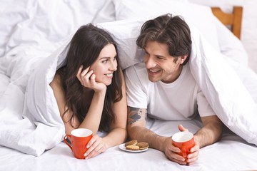 Tak Hanya Bikin Melek, Kopi Juga Bantu Lebih 'Greng'