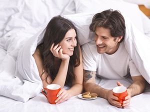 Tak Hanya Bikin Melek, Kopi Juga Bantu Lebih Greng Tak Hanya Bikin Melek, Kopi Juga Bantu Lebih Greng