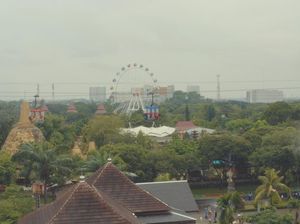 Penerima KJP Plus Gratis Masuk 15 Tempat Wisata, Bisa Main Sambil Belajar!