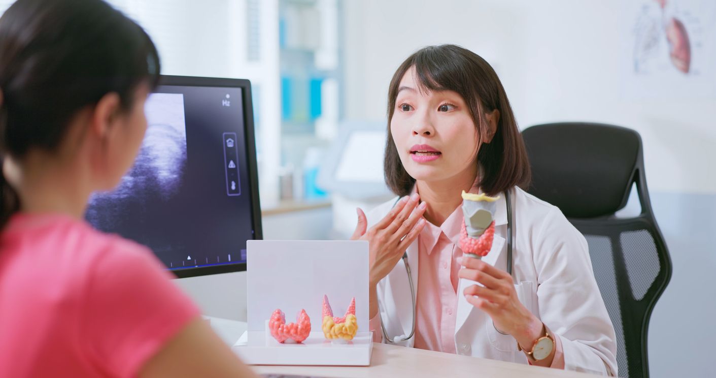 Tanda kanker serviks menyebar ke organ lain