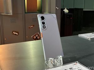 Tecno Pova Curve 5G: Harga dan Spesifikasi Lengkap di Indonesia Tecno Pova Curve 5G: Harga dan Spesifikasi Lengkap di Indonesia