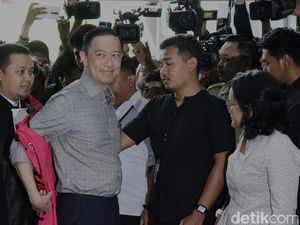 Tom Lembong Klaim AI Sebut Dirinya Tak Bersalah di Korupsi Impor Gula