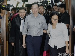 Tak Merasa Salah Jadi Pemberat Tuntutan 7 Tahun Bui untuk Tom Lembong