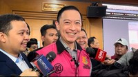 Balasan Kubu Tom Lembong ke Hotman Paris Agar Urus Klien Sendiri