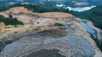 TPA di Samarinda Disiapkan Jadi PLTSa Ramah Lingkungan