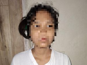 Alasan Tak Biasa di Balik Aksi Janda Buang Bayi ke Kebun: Tak Tahu Siapa Ayahnya Alasan Tak Biasa di Balik Aksi Janda Buang Bayi ke Kebun: Tak Tahu Siapa Ayahnya