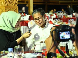 Wabup Soppeng Selle Terpilih Jadi Sekjen Asosiasi Wakil Kepala Daerah Wabup Soppeng Selle Terpilih Jadi Sekjen Asosiasi Wakil Kepala Daerah