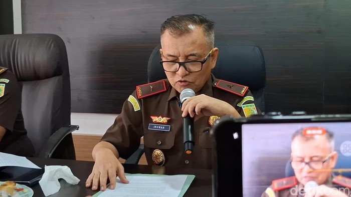 Wakajati NTT, Ikhwan Nul Hakim. Wakajati NTT, Ikhwan Nul Hakim.