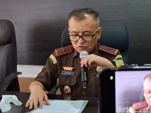 Jaksa Agung Mutasi Sejumlah Pejabat Kejati dan Kajari di NTT, Ini Daftarnya Jaksa Agung Mutasi Sejumlah Pejabat Kejati dan Kajari di NTT, Ini Daftarnya