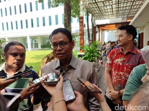 Biar Tak Kena Tarif Jumbo, RI Siapkan Rp 249 T buat Impor Migas dari AS Biar Tak Kena Tarif Jumbo, RI Siapkan Rp 249 T buat Impor Migas dari AS