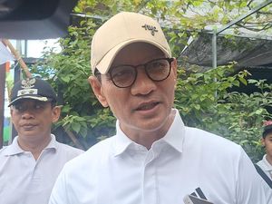 Mohan Usulkan Sejumlah SD di Mataram yang Sepi Peminat Digabung Mohan Usulkan Sejumlah SD di Mataram yang Sepi Peminat Digabung