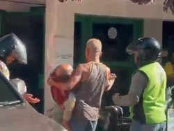 Pria di OKU Selatan Ditikam Mantan Anak Buahnya, Polisi Buru Pelaku