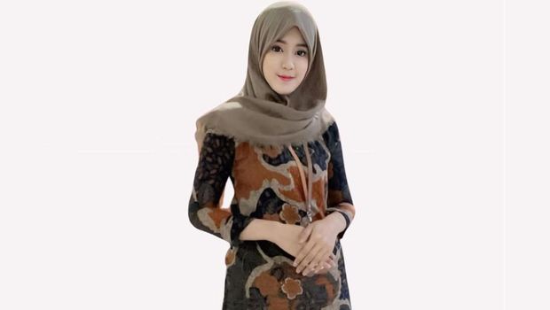 Alya Nabila