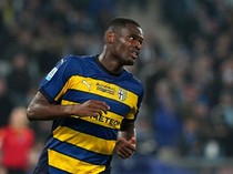 Inter Dapatkan Ange-Yoan Bonny dari Parma