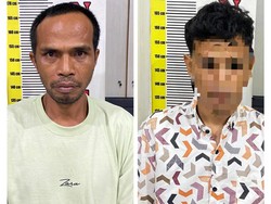 Ayah-Anak di Lahat Ditangkap Usai Keroyok Kerabat Dekat hingga Tewas