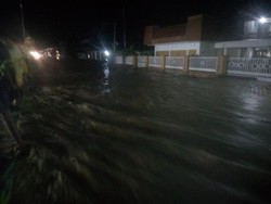 Banjir Terjang 2 Desa di Gorontalo gegara Sungai Meluap, 466 Warga Terdampak