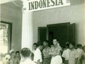 Kiprah 79 Tahun BNI di RI: Dari Penerbit ORI hingga Transformasi Digital Kiprah 79 Tahun BNI di RI: Dari Penerbit ORI hingga Transformasi Digital
