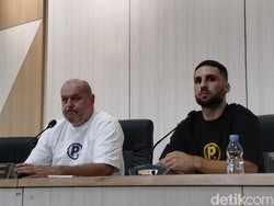 Luciano Guaycochea Tak Sabar Debut Bersama Persib