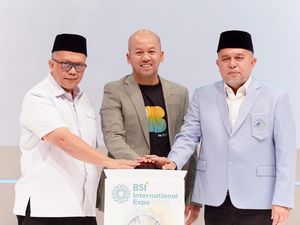 BSI Islamic Endowment Fund, Solusi Kelola Uang Wakaf Lebih Produktif BSI Islamic Endowment Fund, Solusi Kelola Uang Wakaf Lebih Produktif