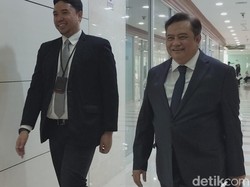 Video: Sosok 6 Calon Dubes Fit And Proper Test Pagi Ini, Ada AS-Jepang