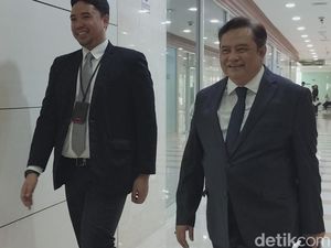 Komisi I DPR Gelar Fit and Proper Test Calon Dubes RI Hari Ini Komisi I DPR Gelar Fit and Proper Test Calon Dubes RI Hari Ini