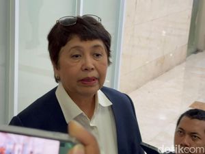 Video Adik Luhut Jadi Calon Dubes Jepang, Janji Perkuat Hubungan Bilateral Video Adik Luhut Jadi Calon Dubes Jepang, Janji Perkuat Hubungan Bilateral