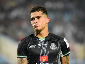 3 Pemain Asing Persijap Jepara Bakal Absen Lawan Persik Besok 3 Pemain Asing Persijap Jepara Bakal Absen Lawan Persik Besok