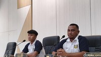 Dewa United Ogah Cuma Numpang Lewat di Piala Presiden 2025