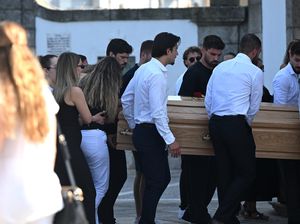 CR7 Tak Datang Pemakaman Jota Demi Jaga Kesakralan Pemakaman CR7 Tak Datang Pemakaman Jota Demi Jaga Kesakralan Pemakaman