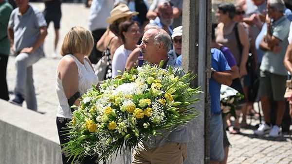 Haru Biru Penyemayaman Diogo Jota