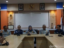 Korban Meninggal KMP Tunu Pratama Jaya Dapat Asuransi Rp 50 Juta