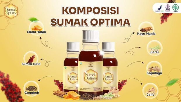 Dok : Sumak Optima