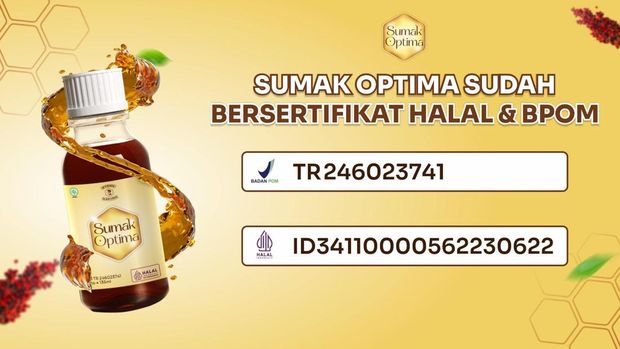 Dok : Sumak Optima