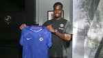 10 Transfer Termahal Premier League Musim Panas Ini