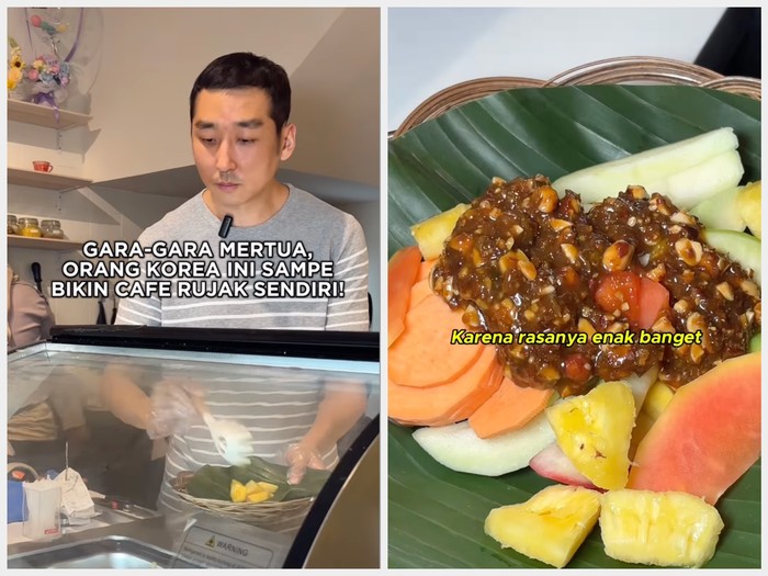 Kedai Roejak 33 Kedai Roejak 33