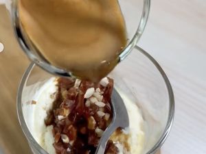Uniknya Rujak Affogato, Paduan Es Krim, Espresso dan Bumbu Rujak Uniknya Rujak Affogato, Paduan Es Krim, Espresso dan Bumbu Rujak
